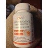 Glucosamine Chondroitin Turmeric MSM Triple Strength Joint Support 2100mg