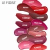 Labial Mate Líquido Indeleble Le Foose (Redish)