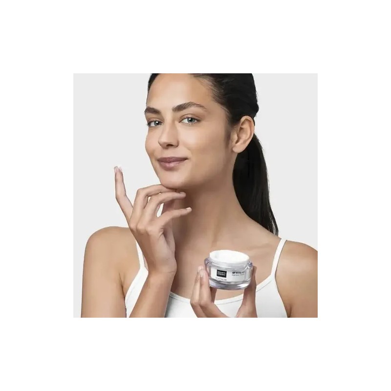 Martiderm Platinum Gf Vital-age Crema Día Piel Seca