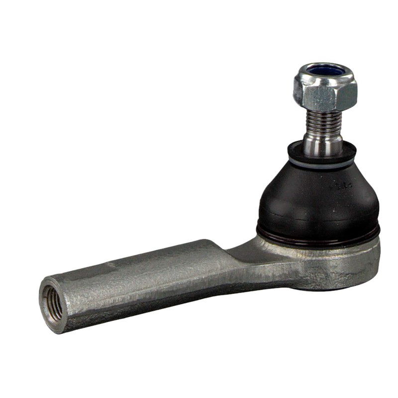 febi bilstein 42763 Tie Rod End with nut, pack of