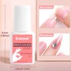Sularpek Nail Glue - Pack of 3, 7 ml Nail