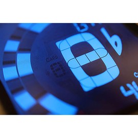 Peterson StroboStomp HD Pedal Type Strobe Tuner