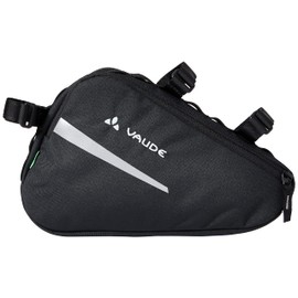 VAUDE Triangle Bag, Black