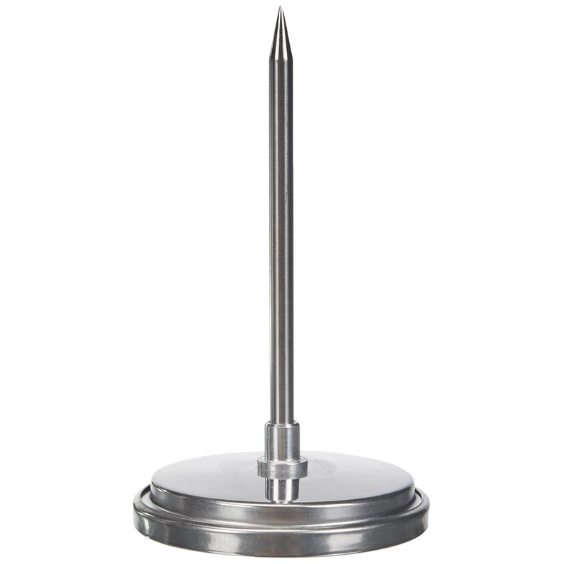 Tala Stainless Steel Meat Thermometer, Classic Meat Probe for ensuring