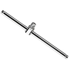 Facom J.120A Sliding T Handle, 3/8" Square Drive