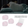 Wax Cotton Noise Reduction Waterproof Earplugs Adault Child Hearing Protection