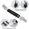 Bicycle Brake Piston Spreader Disc Brake Tool Brake Piston Reset