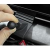 Mayton Tucson NX4 Dedicated Left Air Vent Phone Mount, 1