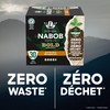 Nabob Full City Dark Coffee 100% Compostable Pods, 292g