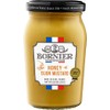 BORNIER Dijon Mustard, Honey, 8.3 Oz (7791622325)
