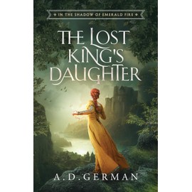 The Lost King's Daughter