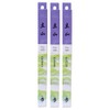 Shoyeido Five Hills Incense, Pack of Three