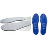SG-094T Memory Foam Footbed, Shoe Friend, 8.3 - 11.0 inches