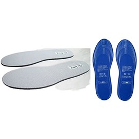 SG-094T Memory Foam Footbed, Shoe Friend, 8.3 - 11.0 inches (21.0 - 28.0 cm)