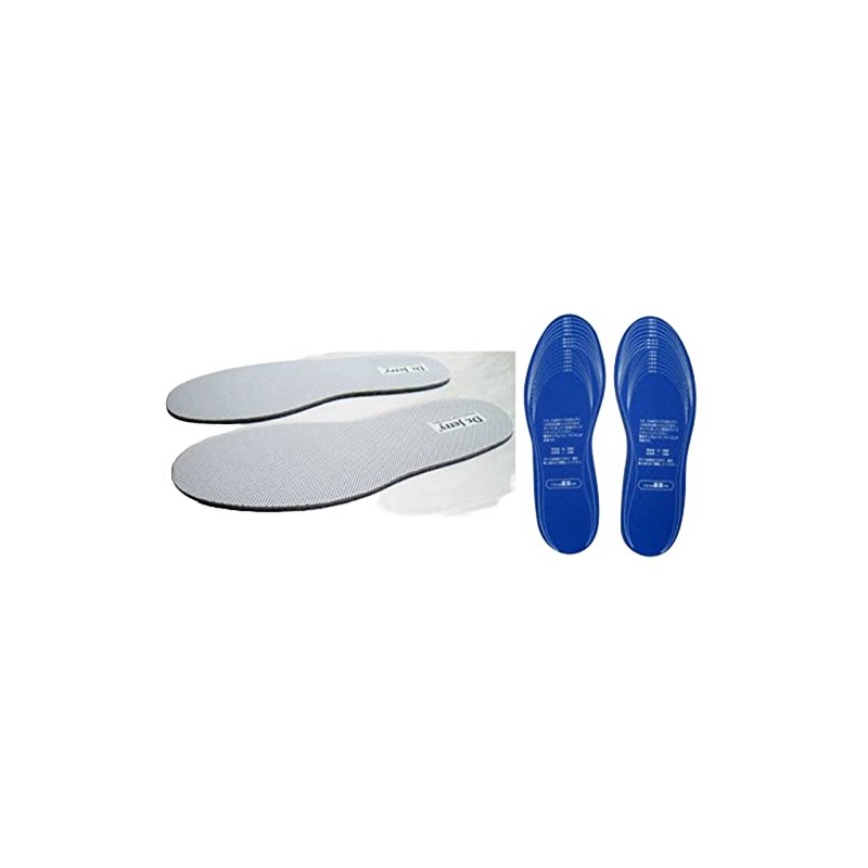 SG-094T Memory Foam Footbed, Shoe Friend, 8.3 - 11.0 inches