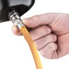 Stahlbus Oil Drain Valve Plug M14x1.25x12mm Steel - CLEAN, EASY,