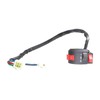 Autu Parts Left Handlebar Start ATV Kill Light Starter Switch