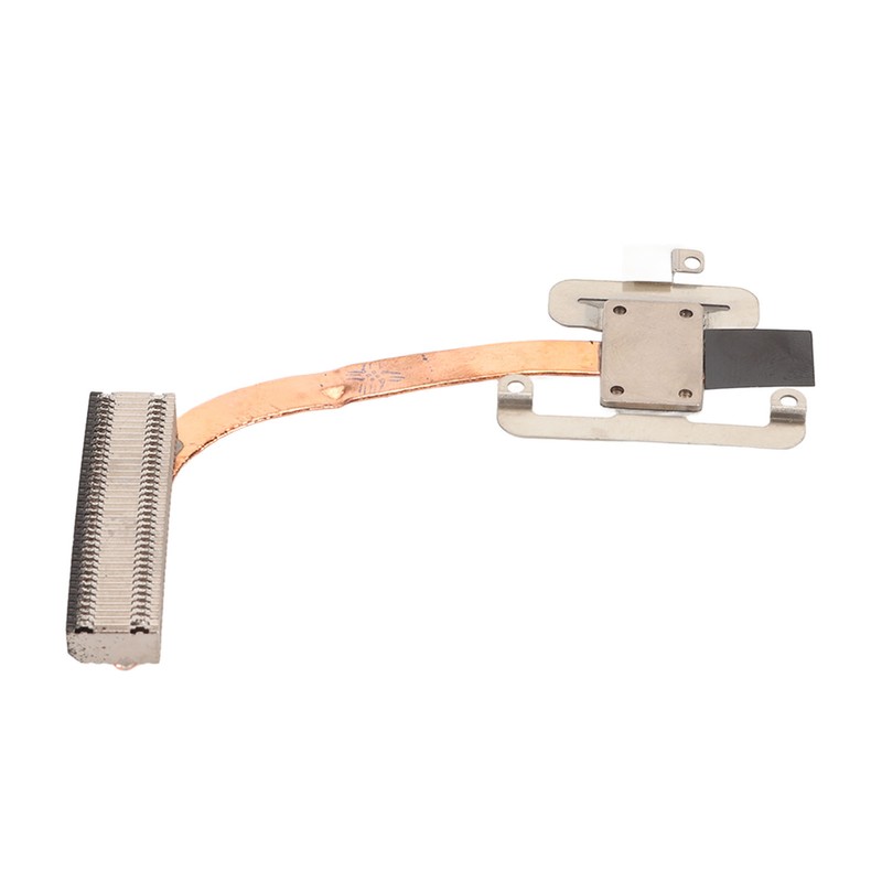 Cooling Heatsink Safe Stable Replacement Heat Sink Cooler Copper Tube