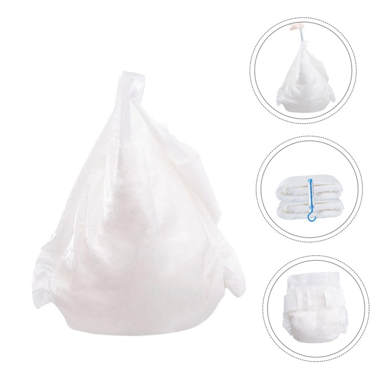 OHPHCALL 3pcs Postnatal Pads Breast Pads Liners for Women Comfortable