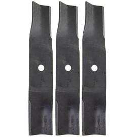 CUB CADET 01004772 Blade 16.5" Hi Lift Z Force 48" Deck Mowers 3-Pack