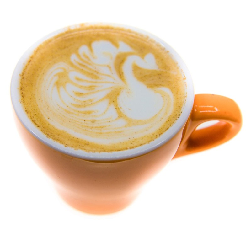 Bodacious Spiced Cinnamon Chai, 500 g