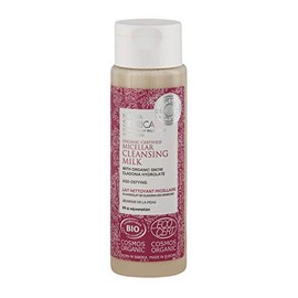 Natura Siberica Organic Certified Micellar Cleansing Milk 150ml