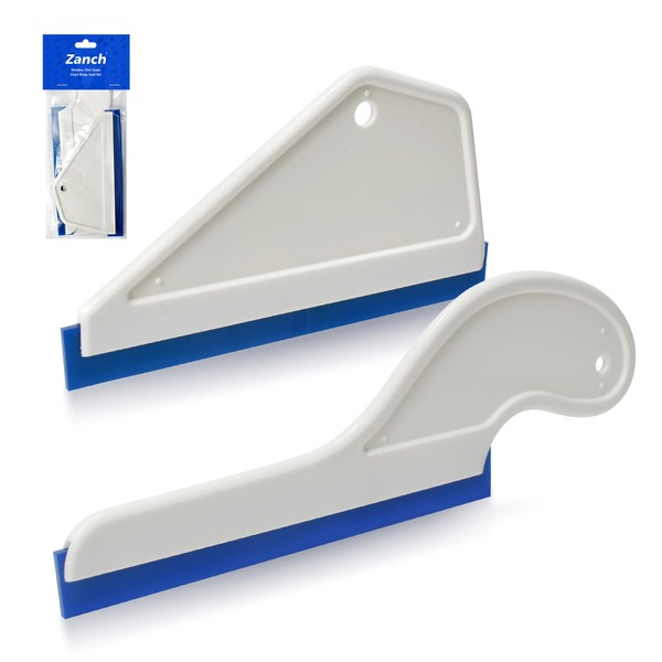 Zanch Window Tint Squeegee Window Tint Tools,Side Wiper Swiper Car
