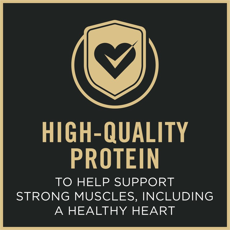 Purina Pro Plan Large Breed Adult 7 Plus Shredded Blend