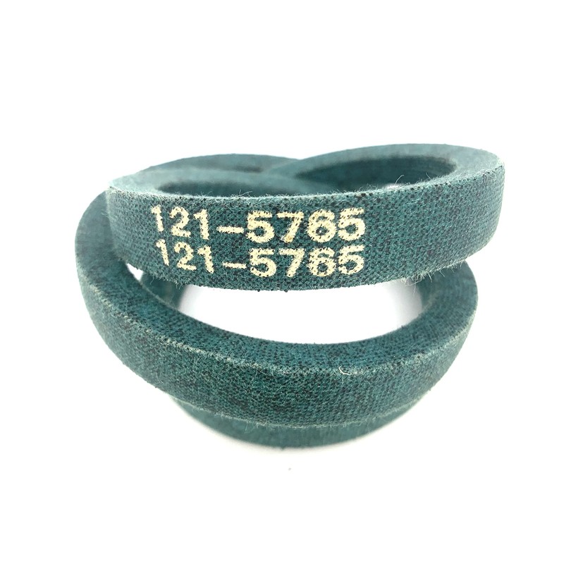 RTPOWER 121-5765 Belt fits Toro Timemaster Turfmaster 30" Mower PTO