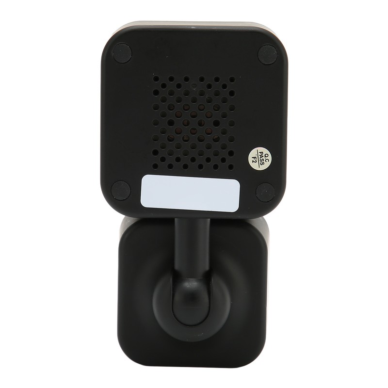 WiFi Security Camera 1080P HD Plug and Play Smart Wireless