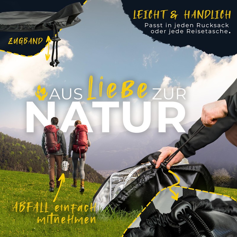 VATERLIEBE Fireproof Underlay 97 cm Dispose of Coal, Heat Protection