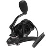 Spinning Reel 13+1 Bearings 5.0:1 Gear Ratio Left Right Interchangeable