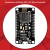 AZDelivery NodeMCU Lua Lolin V3 WiFi Parent