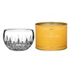 Waterford Giftology 40016459 Lismore Candy Small Bowl, Crystal, Clear, 12.6cm