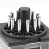 MK3P-I Electromagnetic Electric Relay 11 Pin Electric General Purpose Relay