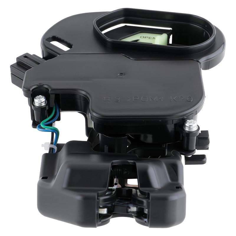 Trunk Lock Latch Actuator Replacement for 2003-2006 Honda Accord &