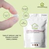UKHealthHouse Zinc, Calcium, Magnesium & Vitamin D Osteo Complex Supplement