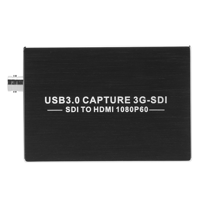 3G-SDI Video Capture Card SDI to HD Multimedia Interface 1080P