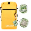 TaoTech Pass Case, Lift Ticket Holder, Lift Ticket Holder, Ski