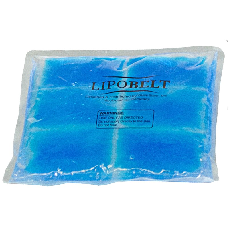 LipoBelt Just Abs Kit