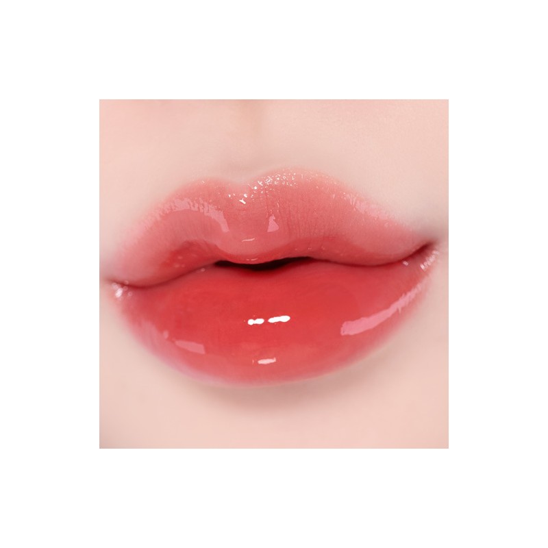 ETUDE Over Glowy Tint 3g - 02 Peach Forest OF