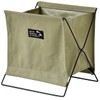 YM World Magazine Rack, Slim Magazine Rack, 12.2 inches (31