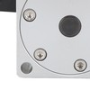 Rotary Pneumatic Cylinder 90 Degree Angle Clamping Corner Rotate Pressing
