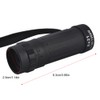 Demeras Monocular Telescope 8x21 Outdoor Mini Handheld Portable Wide Angle