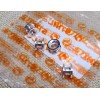 Stihl 4002 713 8300 Trimmer Head Eyelet Sleve PACK Of