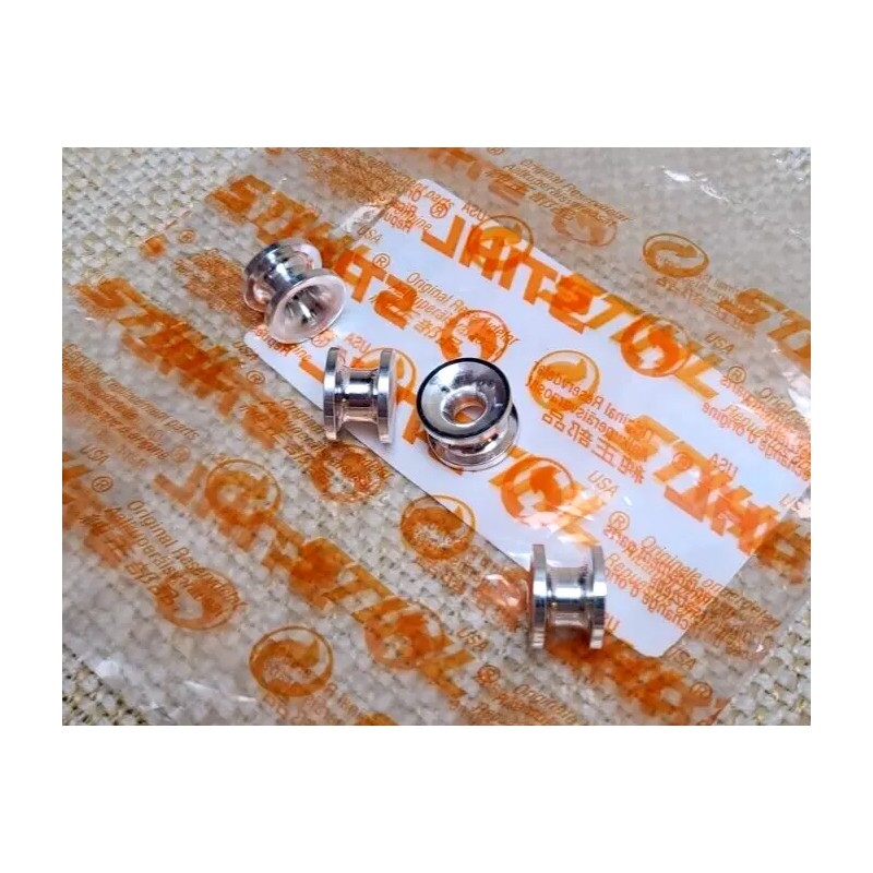 Stihl 4002 713 8300 Trimmer Head Eyelet Sleve PACK Of