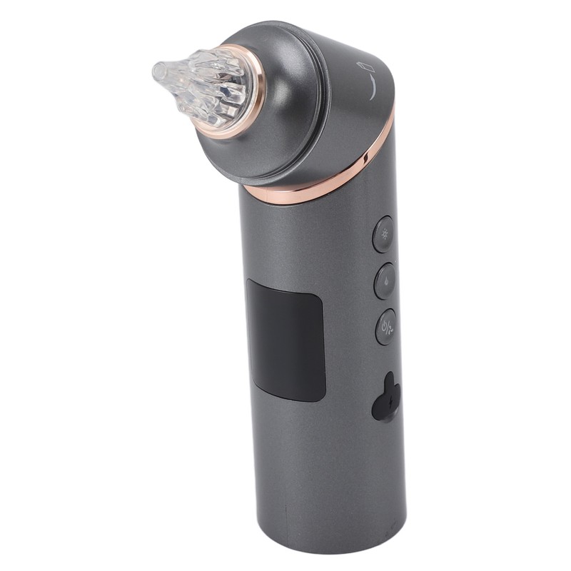 Electric Ear Dryer USB Rechargeable Ear Water Drying Device with
