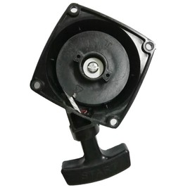 BH-Motor - Arranque de retroceso para ES-250 ES-252 A051000961