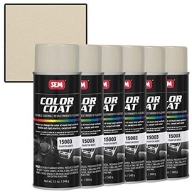 SEM 15003 Phantom White Color Coat (6)