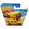 Hot Wheels - ´07 Chevy Tahoe - HW First Response